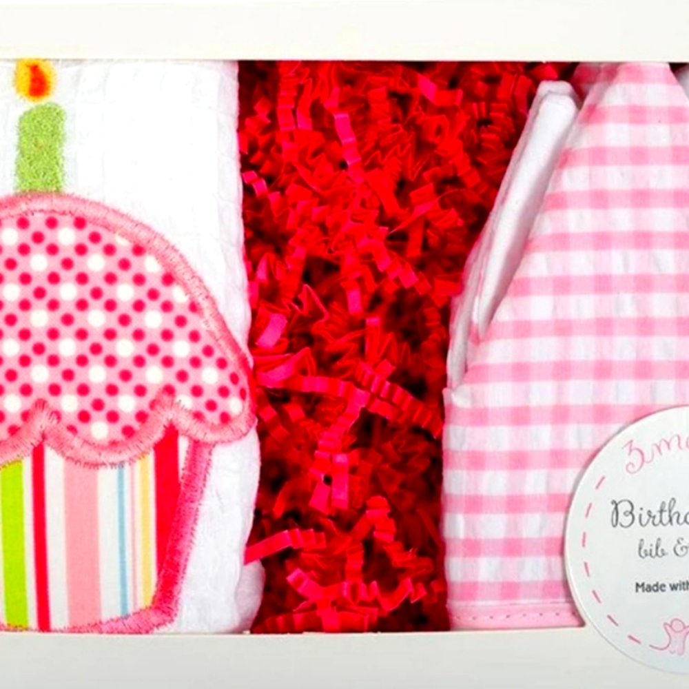 Princess Birthday Box Set